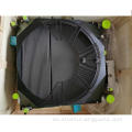 60271295 Assy de radiador para Sany Excavator